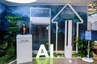 AWE2026：新一代AI智能空调！海信2026世界杯定制空调全阵容亮相！