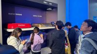 AI科技 慧享未来｜海尔车用空调携真享、智领闪耀亮相上海AWE2026