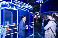 罗清启：AI之眼2.0让家庭拥有两套平行大脑体系