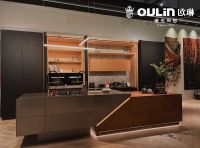 欧琳携智能生态新品亮相 A11 设计生态共创展 定义厨房智能新形态