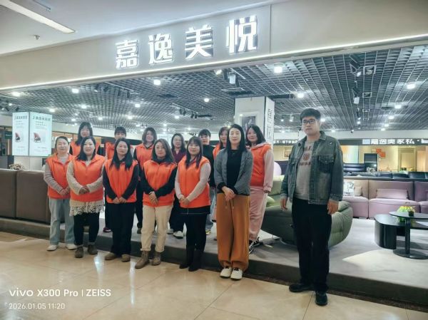 香河家具制造公司推荐:嘉逸美家具,深耕软体家居铸就行业优选