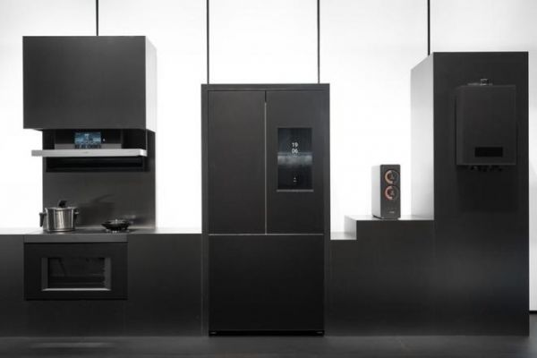 方太智慧原鲜冰箱亮相AWE2026:三大原鲜科技重新定义“冰箱价值”