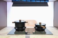 卡萨帝厨电AI之眼2.0给用户先人一步的健康守护