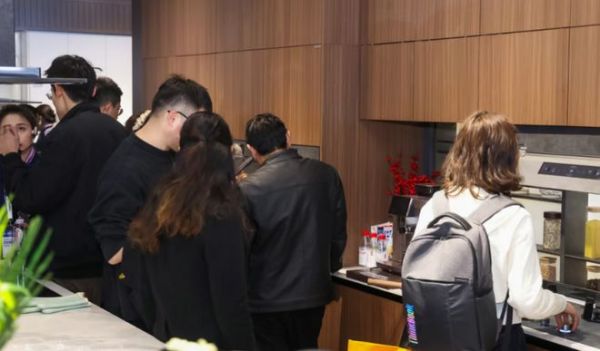 AI筑家，少海汇解锁未来家新生态