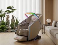 按摩椅品牌推荐，十大按摩椅品牌深度解析