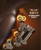 2026家用按摩椅最新选购指南：实用优先、适配为王