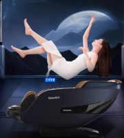 2026家用按摩椅最新选购指南：实用优先、适配为王