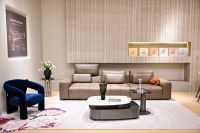 羡慕家居陈琬欣：用大师设计读懂情绪，以系统科技重塑舒适