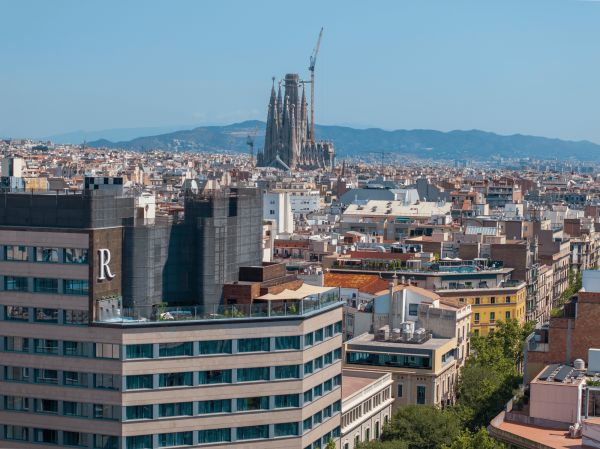 探秘巴塞罗那之心，邂逅文艺复兴的璀璨光芒