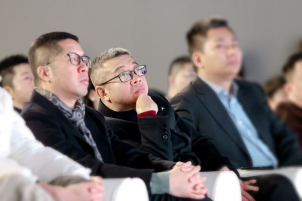 黄宪军：二十载深耕，三只喜鹊的初心与远方