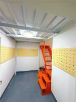 匠心领航，筑就空间新境——杭州智宅管家深耕家庭地下储藏室钢结构改造龙头之路