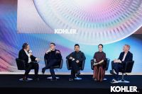 科勒亮相 2026 设计上海 以设计与自然共生 缔造优雅、健康、可持续生活