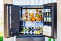 海尔冰箱成为格林尼治皇家天文台合作伙伴