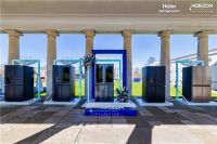 海尔冰箱成为格林尼治皇家天文台合作伙伴