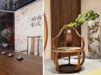 十境岭南韵 一脉宋时风—2026漫朴家居春季十店联展余音绕梁雅事已成