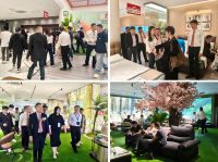 战绩斐然｜A家家居东莞名家具展圆满收官！极致质价比+极致交付力+超强售后保障 实力霸屏出圈