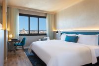 探秘巴塞罗那之心，邂逅文艺复兴的璀璨光芒