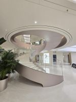 善治楼梯：破解高端楼梯定制难题，“全案落地”模式引领空间美学新标杆