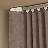 易来隐藏式无刷窗帘电机登陆小米有品，以技术革新重塑智能窗帘体验