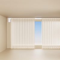 易来隐藏式无刷窗帘电机登陆小米有品，以技术革新重塑智能窗帘体验