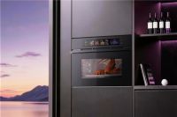 实力加冕！凯度电器ZR PRO 2嵌入式微蒸烤一体机斩获“AWE2026艾普兰创新奖”