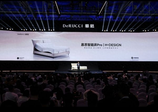 全屋智能下半场，为什么「睡眠」成了真正中枢？