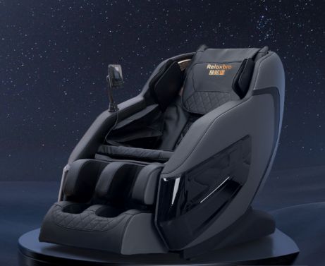 2026年选购家用按摩椅划重点!高口碑+全家适配款机型推荐