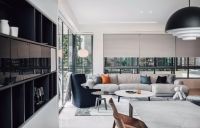 2026厦门二手房装修公司聚焦口碑信誉、综合实力双优设计施工团队