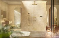 百年匠心守初心 艺创赋能启新程——高端卫浴品牌科勒的责任与追求