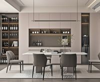 春分启新，木润居安——杉木尼板材，藏尽春日家居诗意