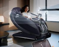2026年选购家用按摩椅划重点！高口碑+全家适配款机型推荐