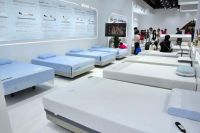 中深爱的董事长张凯生出席中国睡眠产业大会 ：智能睡眠将慢慢普及