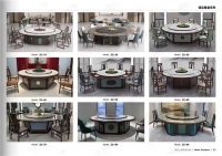 2026成都商用家具定制工厂哪家好？5家本土靠谱源头厂家测评推荐