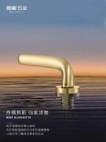 归航的艺术丨顶固海平线系列，如何让每一次开门都成为心灵的靠岸？