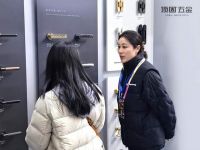 顶固五金全球联展第27站-武汉丨2026武汉整装定制家居展，再攀华中新高峰