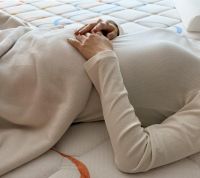 斯丽比迪升级活力Pro床垫：硬核护脊助力春季深睡