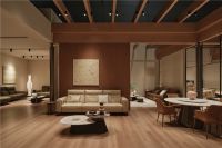 从“0压坐感”到“生态共创”，NISCO里境与红星美凯龙M+共筑家居新范式