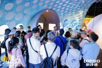 探秘狮城水之道，共话永续未来：朗诗德深化绿色发展认知之行