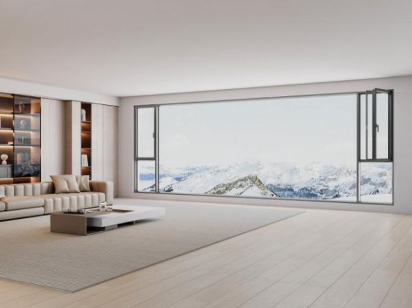 两会“好房子”风口已至,新标门窗用节能与安全领跑家居换新赛道