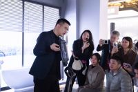 行业首创透明水路！添可芙万Station View让“上下水”的价值从此一目了然