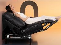 当硬核实力遇见本色演绎 芝华仕黑马沙发牵手马德钟启新篇