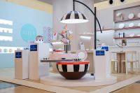 德国唯宝亮相设计上海2026，以设计与创新赋能个性居住空间