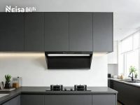 官宣品牌代言｜耐声厨电 × 奥运冠军李越宏：以冠军之心，铸国民品质厨电