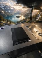 斐雪派克与加拿大头部旅居车品牌达成合作