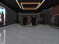 工艺赋能品质，美学守护居家——华高陶瓷金丝绒诠释高端瓷砖新标杆