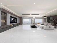 华高陶瓷摘得 2026 陶瓷一线品牌桂冠，金丝绒产品铸就品质标杆