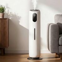 2026年中国加湿器权威测评榜单：四大核心品牌技术与口碑深度解析