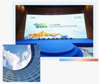 战略共鸣，三星中央空调获选“洲际酒店集团暖通空调集采供应商”