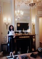 刘艺×香港巴塞尔｜深耕设计二十余载，让艺术成为空间的精神内核