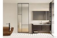 德立格栅全景门：以潮玩设计重构空间美学